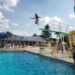 Riley Park - Greenfield