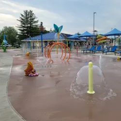 Riley Park - Greenfield