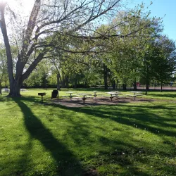 Riley Park - Greenfield