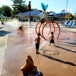 Riley Park - Greenfield