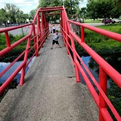 Riley Park - Greenfield