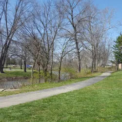 Riley Park - Greenfield