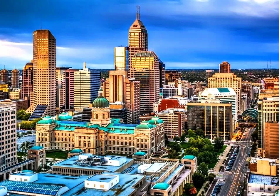 Indianapolis, IN