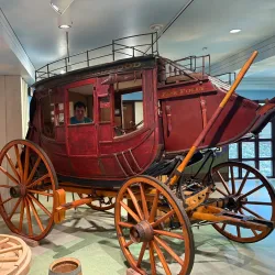 Eiteljorg Museum of American Indians and Western Art - Indianapolis