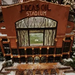 Eiteljorg Museum of American Indians and Western Art - Indianapolis