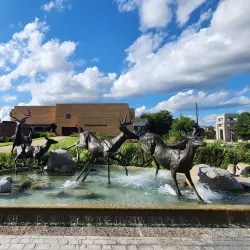Eiteljorg Museum of American Indians and Western Art - Indianapolis