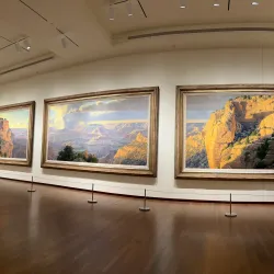 Eiteljorg Museum of American Indians and Western Art - Indianapolis