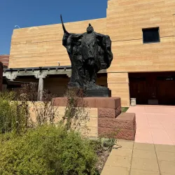 Eiteljorg Museum of American Indians and Western Art - Indianapolis