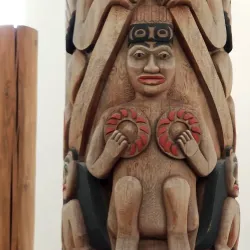 Eiteljorg Museum of American Indians and Western Art - Indianapolis