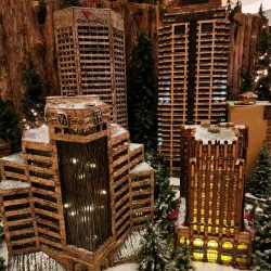 Eiteljorg Museum of American Indians and Western Art - Indianapolis