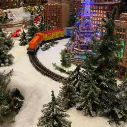 Eiteljorg Museum of American Indians and Western Art - Indianapolis