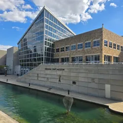 Indiana State Museum - Indianapolis