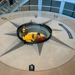 Indiana State Museum - Indianapolis