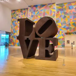 Indianapolis Museum of Art at Newfields - Indianapolis