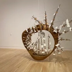 Indianapolis Museum of Art at Newfields - Indianapolis