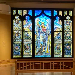 Indianapolis Museum of Art at Newfields - Indianapolis