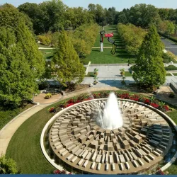 Indianapolis Museum of Art at Newfields - Indianapolis