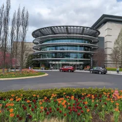 Indianapolis Museum of Art at Newfields - Indianapolis