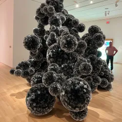 Indianapolis Museum of Art at Newfields - Indianapolis