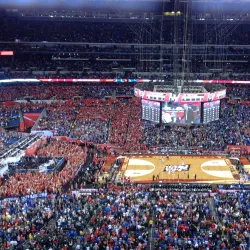 Lucas Oil Stadium - Indianapolis