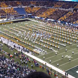 Lucas Oil Stadium - Indianapolis