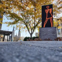 Massachusetts Avenue (Mass Ave) - Indianapolis