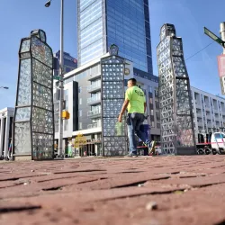 Massachusetts Avenue (Mass Ave) - Indianapolis