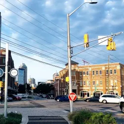 Massachusetts Avenue (Mass Ave) - Indianapolis