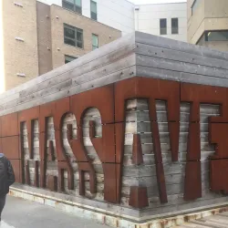 Massachusetts Avenue (Mass Ave) - Indianapolis