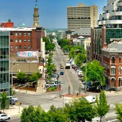 Massachusetts Avenue (Mass Ave) - Indianapolis