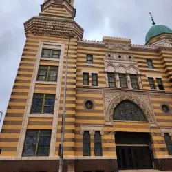 Massachusetts Avenue (Mass Ave) - Indianapolis