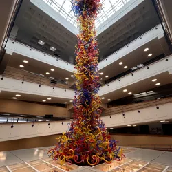 The Children's Museum of Indianapolis - Indianapolis