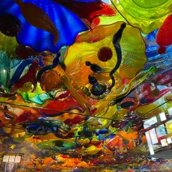 The Children's Museum of Indianapolis - Indianapolis