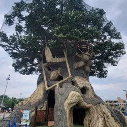 The Children's Museum of Indianapolis - Indianapolis