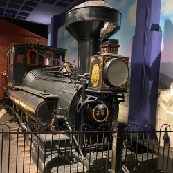 The Children's Museum of Indianapolis - Indianapolis
