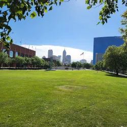 White River State Park - Indianapolis