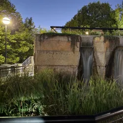 White River State Park - Indianapolis