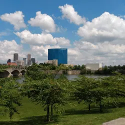 White River State Park - Indianapolis