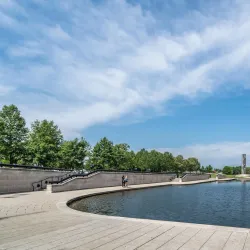 White River State Park - Indianapolis