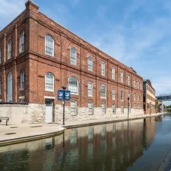 White River State Park - Indianapolis