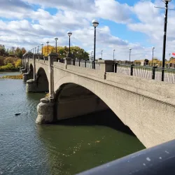 White River State Park - Indianapolis