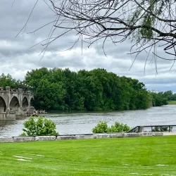 White River State Park - Indianapolis