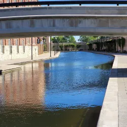 White River State Park - Indianapolis