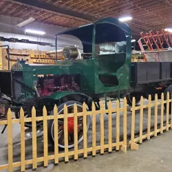 Dubois County Museum - Jasper