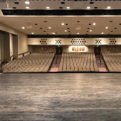 Jasper Arts Center - Jasper