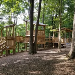 Jasper City Park - Jasper