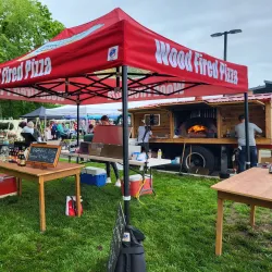 Jasper Farmers Market - Jasper