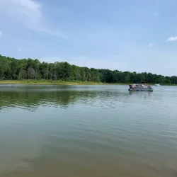 Patoka Lake - Jasper