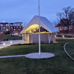 Big Four Bridge - Jeffersonville