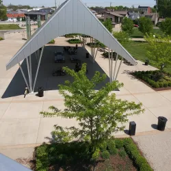 Big Four Bridge - Jeffersonville